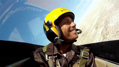 breitling air race commercial|AIR RACE .